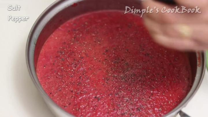 Beetroot Soup (11)